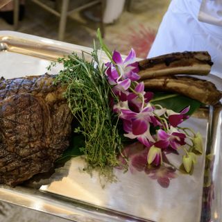 ハレクラニ沖縄のクチコミ 料理・ケーキの写真（2枚目）