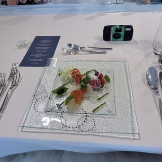 ハレクラニ沖縄のクチコミ 料理・ケーキの写真（3枚目）