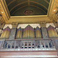 ロイヤルチェスター太田(ROYAL CHESTER OTA)のチャペル・挙式会場の写真（7枚目）