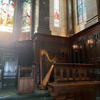 ロイヤルチェスター太田(ROYAL CHESTER OTA)のチャペル・挙式会場の写真（3枚目）