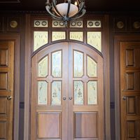 ロイヤルチェスター太田(ROYAL CHESTER OTA)のチャペル・挙式会場の写真（5枚目）