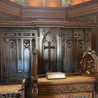 ロイヤルチェスター太田(ROYAL CHESTER OTA)のチャペル・挙式会場の写真（4枚目）