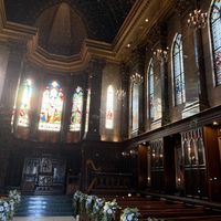 ロイヤルチェスター太田(ROYAL CHESTER OTA)のチャペル・挙式会場の写真（1枚目）