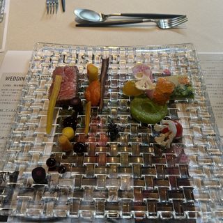 試食