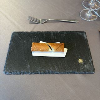 THE CONDER HOUSE(ザ・コンダーハウス)のクチコミ 料理・ケーキの写真(2枚目)