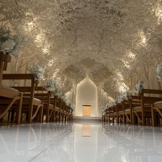 ニーズ名古屋丸の内 by T&G WEDDING(旧 トリフォーリア NAGOYA)のクチコミ チャペル・挙式会場の写真（3枚目）