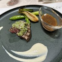 料理
