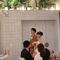 CUCINA Pagina（クッチーナ パージナ）の披露宴会場の写真（1枚目）