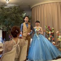 CUCINA Pagina（クッチーナ パージナ）の披露宴会場の写真（3枚目）