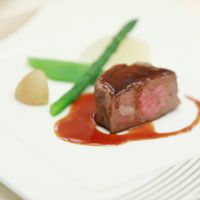 料理