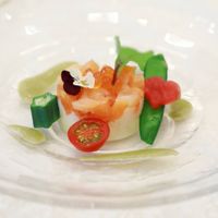 料理