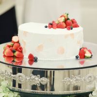 ケーキ