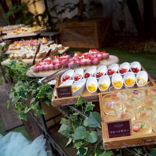 BARN&FOREST148〜バーン&フォレスト148〜のクチコミ 料理・ケーキの写真(1枚目)