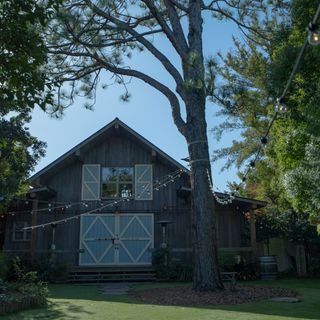 BARN&FOREST148〜バーン&フォレスト148〜のクチコミ チャペル・挙式会場の写真(2枚目)