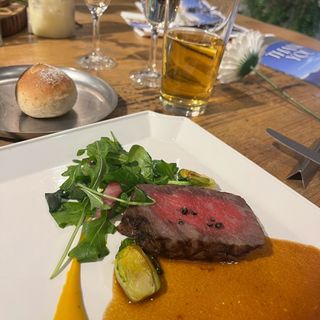 BARN&FOREST148〜バーン&フォレスト148〜のクチコミ 料理・ケーキの写真（2枚目）