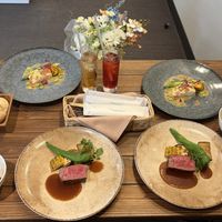 料理