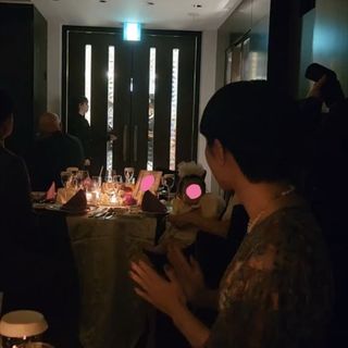 覚王山ル・アンジェ教会のクチコミ 披露宴会場の写真(1枚目)
