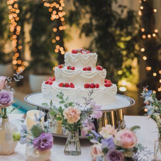 ニーズ新横浜 by T&G WEDDING(旧 アクアテラス迎賓館 新横浜)のクチコミ 料理・ケーキの写真（1枚目）