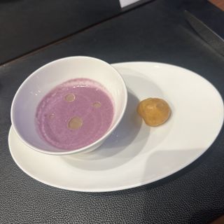 バリテラスCoCo金沢のクチコミ 料理・ケーキの写真（3枚目）