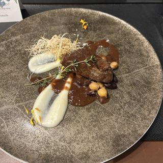 バリテラスCoCo金沢のクチコミ 料理・ケーキの写真（1枚目）