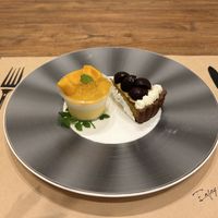 デザート