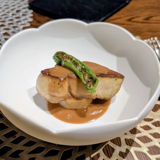 料理