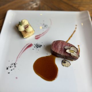 ALLEGRO(アレグロ)のクチコミ 料理・ケーキの写真(1枚目)