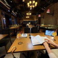 ALLEGRO（アレグロ）の披露宴会場の写真（7枚目）
