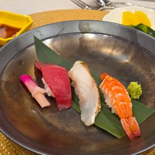 料理