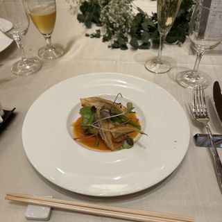 リアントゥールのクチコミ 料理・ケーキの写真（1枚目）