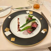 料理