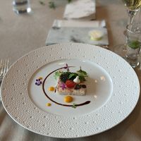 料理