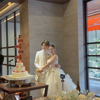 SHOHAKUEN HOTEL 松柏園ホテルのクチコミ 料理・ケーキの写真(1枚目)
