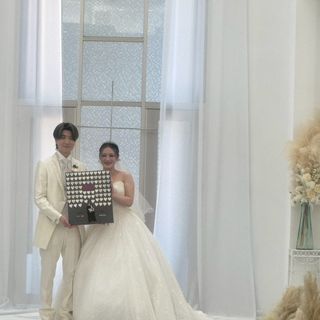 SHOHAKUEN HOTEL 松柏園ホテルのクチコミ チャペル・挙式会場の写真(1枚目)