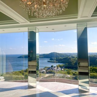 浜名湖 オーベルジュ キャトルセゾンのクチコミ チャペル・挙式会場の写真（2枚目）