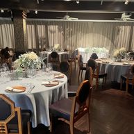 THE VILLA HAMANAKO（ザヴィラハマナコ）の披露宴会場の写真（1枚目）