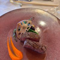 料理