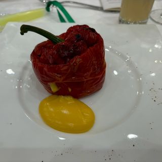 ニーズ新横浜 by T&G WEDDING(旧 アクアテラス迎賓館 新横浜)のクチコミ 料理・ケーキの写真（1枚目）