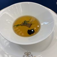 コンソメスープ