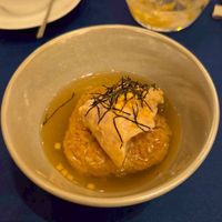 お茶漬け