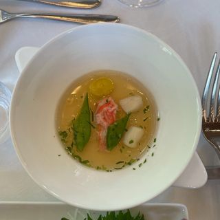 アマンダンライズ（AMANDAN RISE）のクチコミ 料理・ケーキの写真（2枚目）
