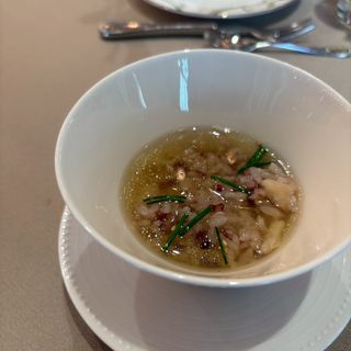 プライベートガーデンWedding La partir(ラ パルティール)のクチコミ 料理・ケーキの写真(3枚目)