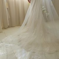 連携先のドレス