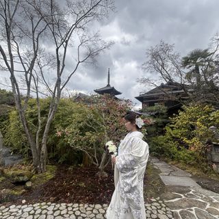 THE SODOH HIGASHIYAMA KYOTO（ザ ソウドウ 東山 京都）のクチコミ 庭・ガーデンの写真（1枚目）