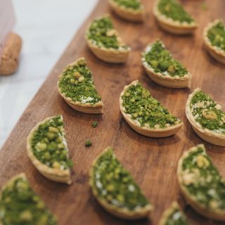 ニーズ京都北山 by T&G WEDDING(旧 北山迎賓館 京都)のクチコミ 料理・ケーキの写真(1枚目)