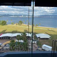 THE LUIGANS Spa & Resort(ザ・ルイガンズ．スパ＆リゾート)の披露宴会場の写真（3枚目）