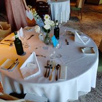 THE LUIGANS Spa & Resort(ザ・ルイガンズ．スパ＆リゾート)の披露宴会場の写真（2枚目）