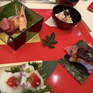 フォーチュンガーデン京都（FORTUNE GARDEN KYOTO）のクチコミ 料理・ケーキの写真（1枚目）