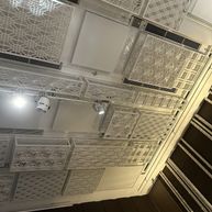 フォーシーズンズホテル京都（Four Seasons Hotel Kyoto）の披露宴会場の写真（1枚目）