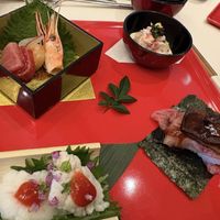 食べ盛りの男性にも、高齢の祖母にも満足いただけました